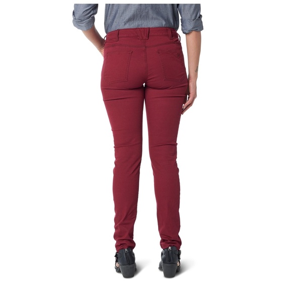 5.11 Tactical Defender Pants - Stretchy and Comfortable! - Picture 2 of 5